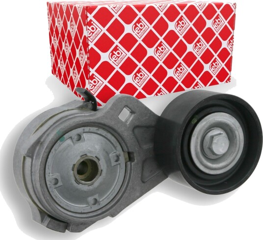 Remstrammer, vifterem FEBI BILSTEIN 23275 Remstrammer, vifterem FEBI BILSTEIN 23275