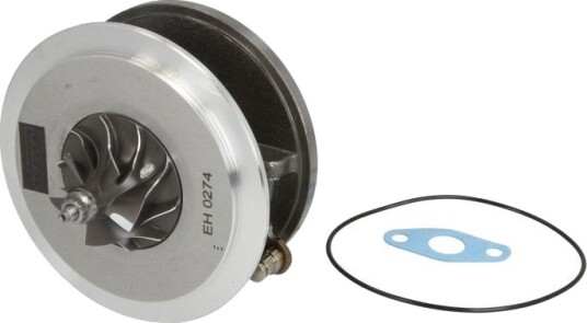Kjernegruppe, lader EVORON EVCH0274