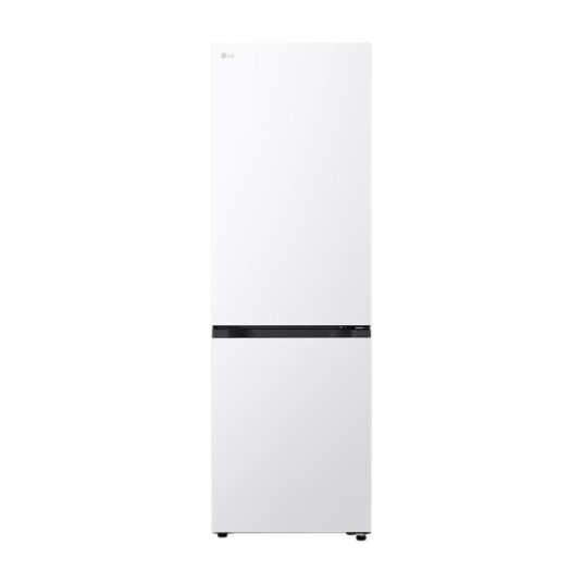 LG GBBS514CSW Kombiskap Super White LG GBBS514CSW Kombiskap Super White