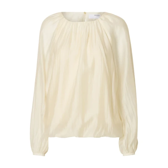 Selected Femme Dame Bluser & Skjorter Beige XL,