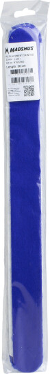 Madshus Replacement Skin IGS 32 mm Blue 39 cm Madshus Replacement Skin IGS 32 mm Blue 39 cm