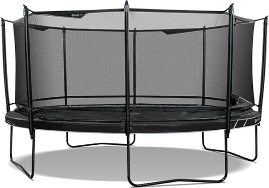 Trampoline North Legend Oval / 4,2 m x 2,9 m / Trampoline