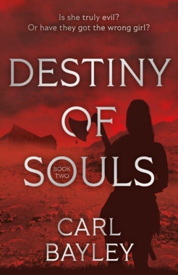 Destiny of Souls Destiny of Souls