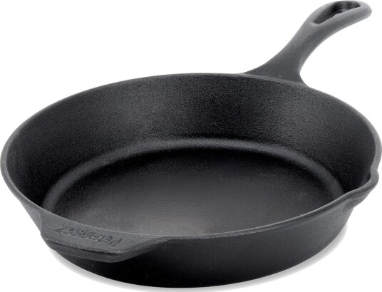 Petromax Essential støpejernspanne 25 cm