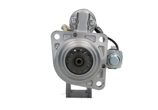 Starter BV PSH 701.536.123.370