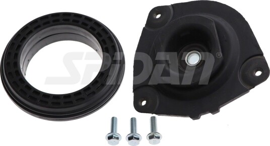 Reparasjonssett, fjærbeinslager SPIDAN CHASSIS PARTS 410529