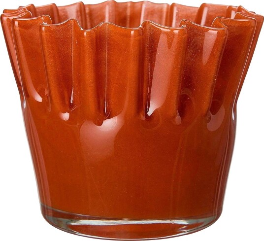 Wikholm Form Gryte Edwina Orange