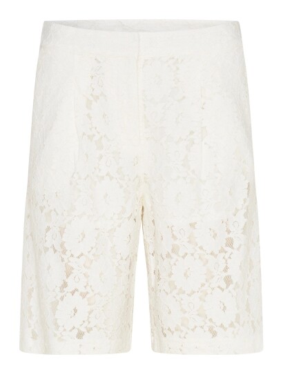 Noella N Kaziana Mw Shorts   Cream   XS