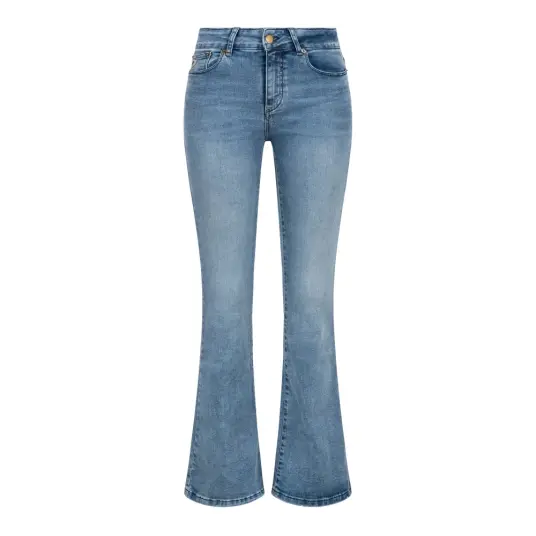 Lois Jeans Raval-16 - Blue - 32 x 32