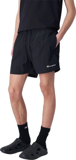 Beachshort Black Beauty S Badebukser