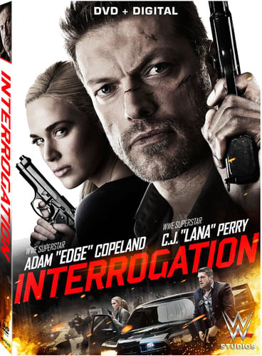 Interrogation DVD