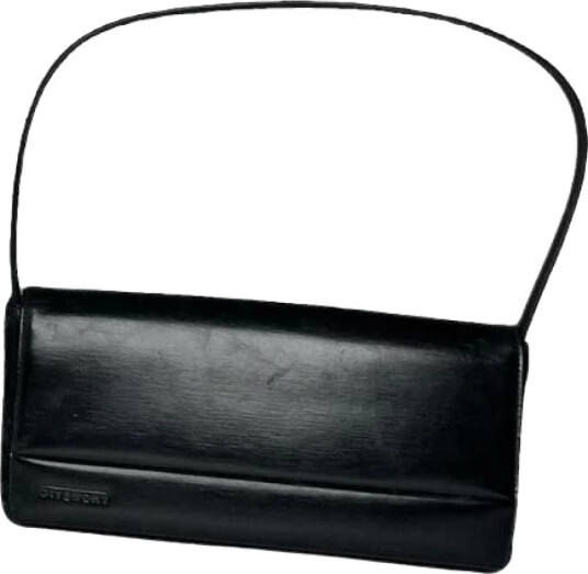 Givenchy Dame Svart Givenchy Dame Svart