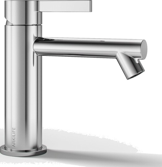ArkiLife AVAO AA401 Servantarmatur Krom