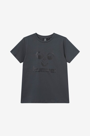Hummel T skjorten hmlTres Svart
