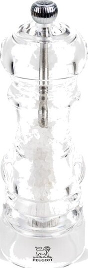 Peugeot  Nancy saltkvern 18 cm akryl