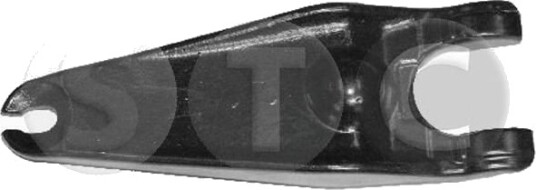 STC T404722 Utløserarm, clutch STC T404722 Utløserarm, clutch