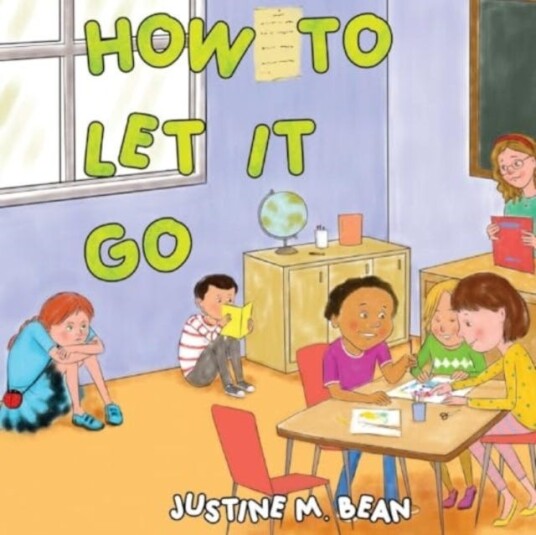 How to Let it Go How to Let it Go