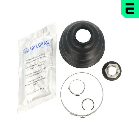 Optimal Mansjett drivaksel OPTIMAL CVB 10653TPE