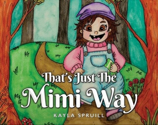 That's Just The Mimi Way That's Just The Mimi Way