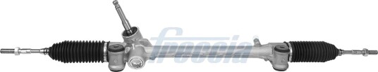 Tannstang FRECCIA SM22-1020