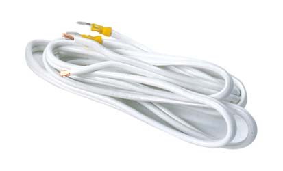 Sunwind Batterikabel 2m. 2 X 10mm2