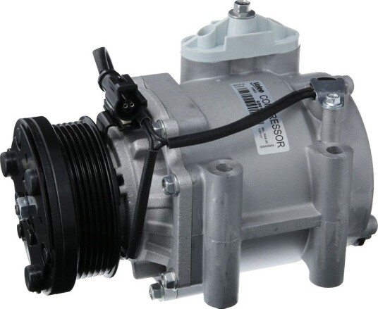 AC-kompressor VALEO 690163
