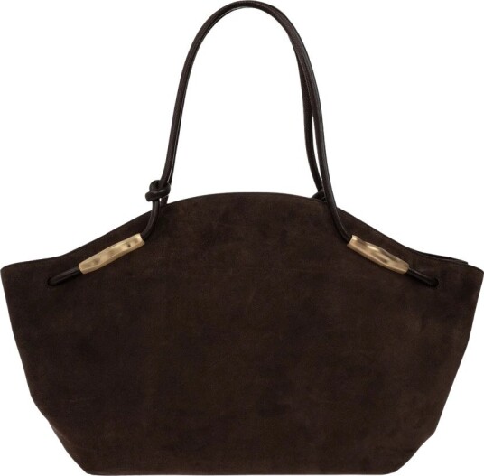 Cult Gaia Dame Vesker Brun ONE SIZE, Cult Gaia Dame Vesker Brun ONE SIZE,