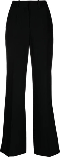 Joseph Dame Bukser Svart XS,