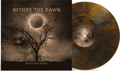 Deathstar Rising
