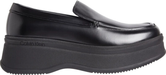 Calvin Klein Dame Sko Svart 39 EU,
