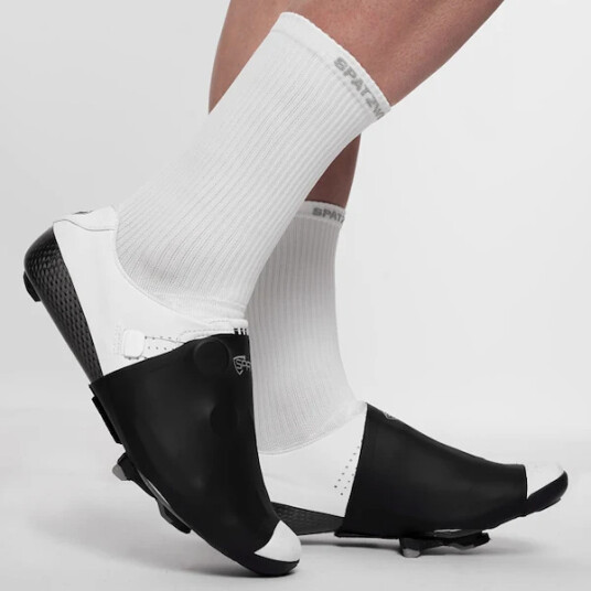 SpatzWear Dialz Aero covers sort