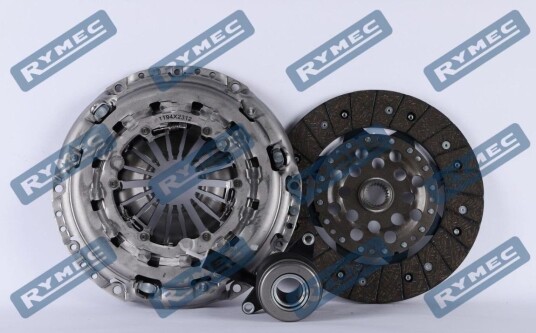 Clutchsett RYMEC JT17731152 Clutchsett RYMEC JT17731152