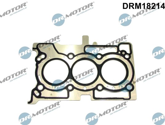 Tetning topplokk DR.MOTOR AUTOMOTIVE DRM18214