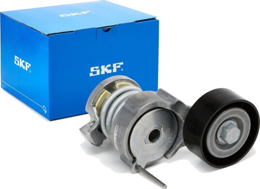 Strammehjul, kilerem SKF VKM 31220