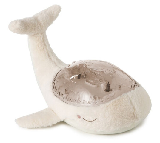 Cloud B Tranquil Whale, White CB7900-WD Cloud B Tranquil Whale, White CB7900-WD