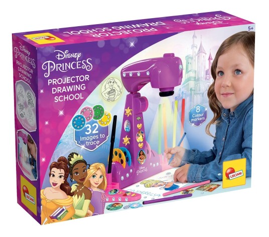 Disney Princess - Projector Set 31490 Disney Princess - Projector Set 31490
