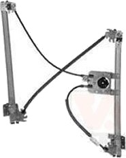 Vindusheis VAN WEZEL 0956265 Vindusheis VAN WEZEL 0956265
