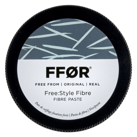 FFØR Free:Style Fibre Paste 100ml FFØR Free:Style Fibre Paste 100ml