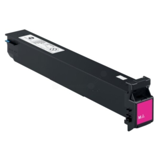 Konica Minolta A0D7354 Konica Minolta TN-214 M Tonerkassett Magenta