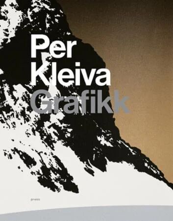 Per Kleiva Av Merete Hovdenak