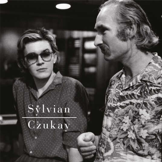 Holger Czukay & David Sylvian Plight & Premonition/Flux+Mutability LP/Vinyl Holger Czukay & David Sylvian Plight & Premonition/Flux+Mutability LP/Vinyl