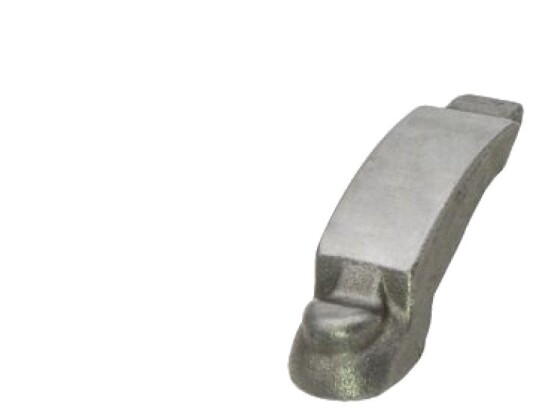 Ventilvipparm, motorstyring AUTOMEGA 130023610