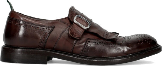Green George Herre Sko Brun 44 EU,