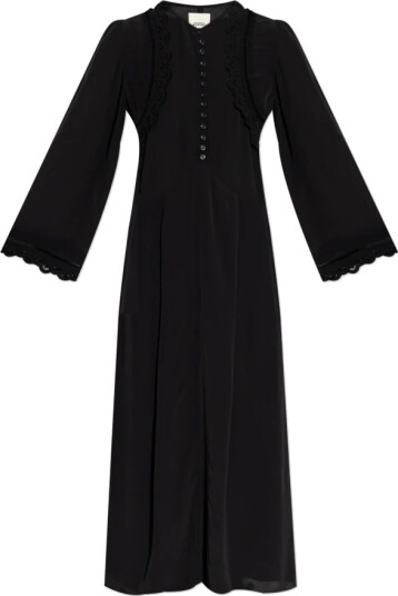 Isabel Marant Dame Kjoler Svart L,