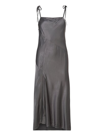 Samsøe Samsøe | Viktoria Bias Strap Dress 14903 | M Samsøe Samsøe | Viktoria Bias Strap Dress 14903 | M