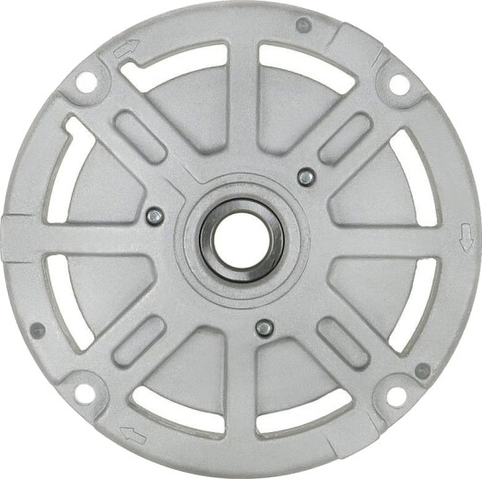 Holder, generator-drivflens AS-PL ABR2054S