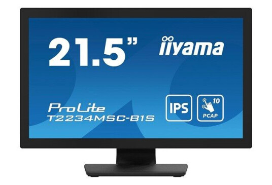 iiyama ProLite T2234MSC-B1S