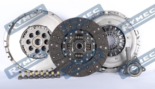 Clutchsett RYMEC DF3035
