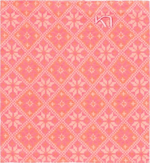 Kari Traa Rose Tube Rosa ONE SIZE