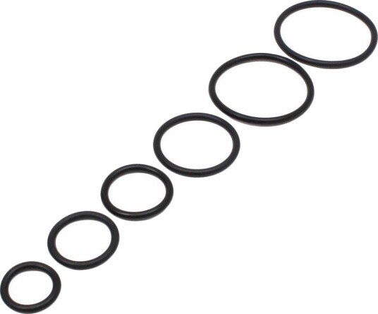 ASTA S-419RA Tetningsring sett